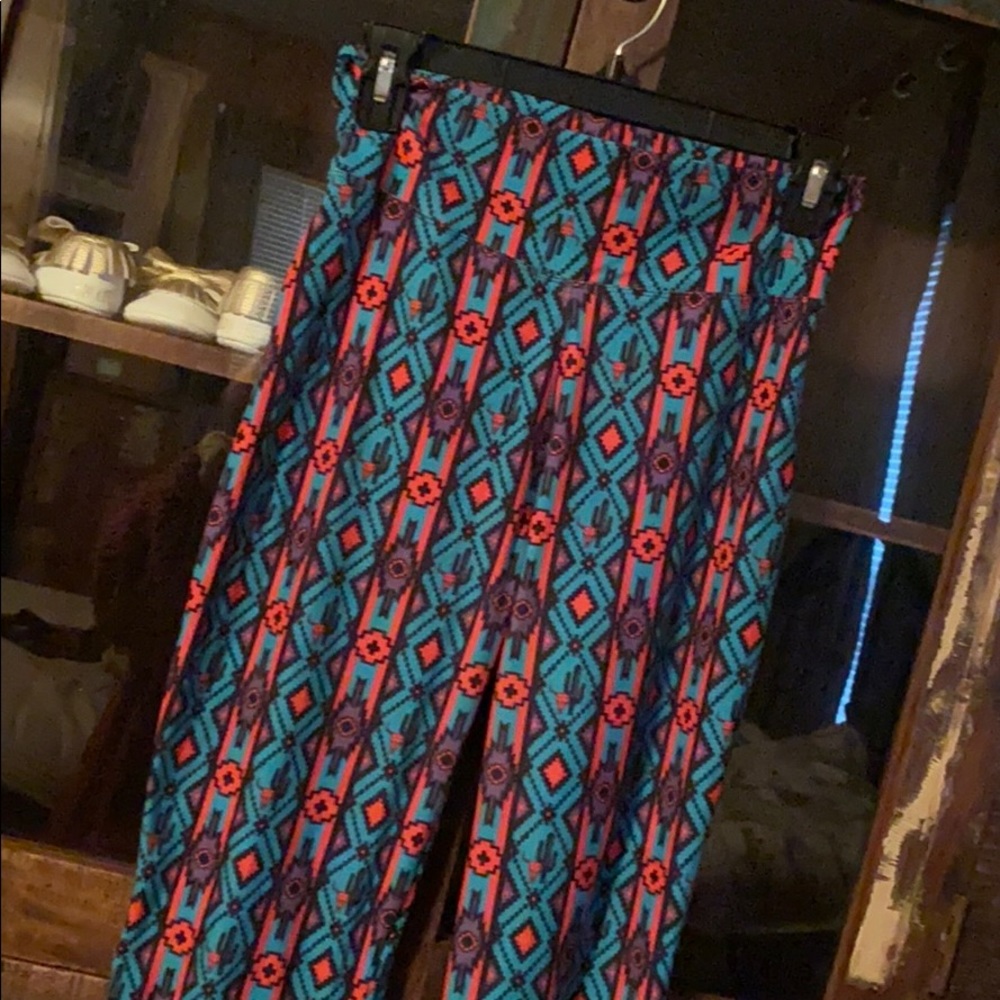 Pants - Picture 2 of 3